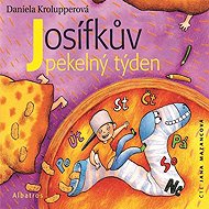 Joseph's Hell Week - Daniela Krolupperová
