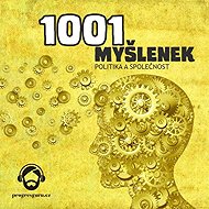 1001 thoughts: Politics and Society - Robert Arp