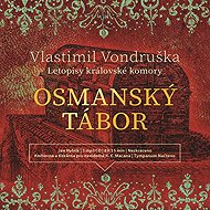 Osmanský tábor - Vlastimil Vondruška