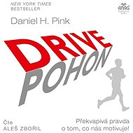 Drive - The surprising truth about what motivates us! - Daniel H. Pink
