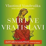 Smrt ve Vratislavi - Vlastimil Vondruška