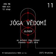 Yoga of Consciousness in Words 11 - Jiří Krutina