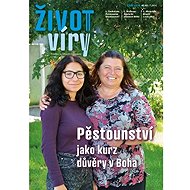 Life of Faith 2019/9 - Život víry