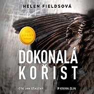 Perfect prey - Helen Fieldsová