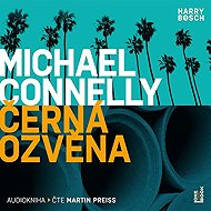 Black Echo - Michael Connelly