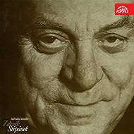 Národní umělec Zdeněk Štěpánek - William Shakespeare