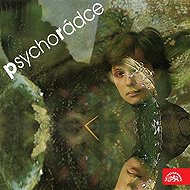 Psychorádce - Jaroslav A. Nečas  Rudolf Kohoutek  Josef Svatopluk Matějka
