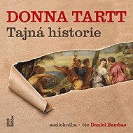 The Secret History - Donna Tartt