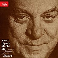 May - excerpt - Karel Hynek Mácha