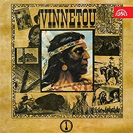 Vinnetou - Karel May  Drahomír Illík  Tomáš Vondrovic