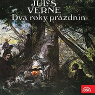Dva roky prázdnin - Jules Verne