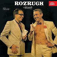 Rozruch v lázních - Miloslav Šimek