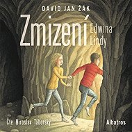 The Disappearance of Edwin Linda - David Jan Žák
