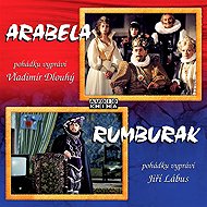 Arabela a Rumburak - Miloš Macourek