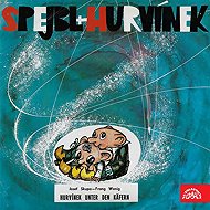Hurvínek unter den Käfern - Frank Wenig  Josef Skupa