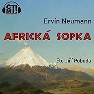 African volcano - Ervín Neumann