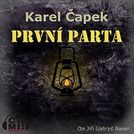 The first bunch - Karel Čapek
