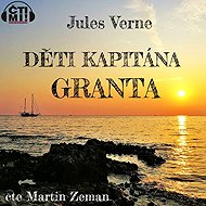 Captain Grant's Children - Jules Verne