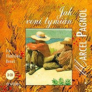 How thyme smells - Marcel Pagnol