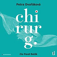 Surgeon - Petra Dvořáková