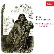 Portugalské sonety - Elizabeth Barret Browningová