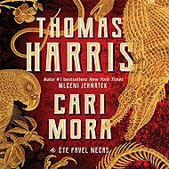 Cari Mora - Thomas Harris