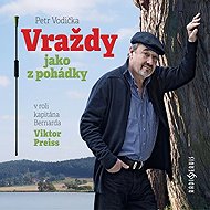 Murder like a fairy tale - Petr Vodička
