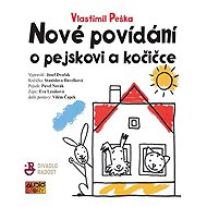 A new story about a dog and a cat - Vlastimil Peška