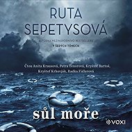 Salt of the sea - Ruta Sepetysová