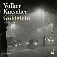 Goldstein - Volker Kutscher