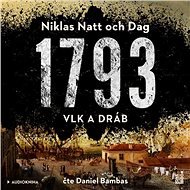 1793: Vlk a dráb - Niklas Natt och Dag