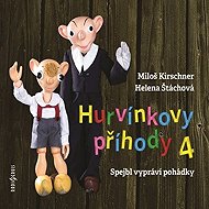The Adventures of Hurvinek 4 - Helena Stachová  Miloš Kirschner