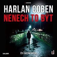 Don't let it be - Harlan Coben