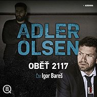 Victim 2117 - Jussi Adler-Olsen