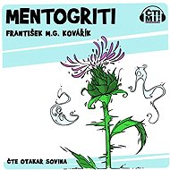 Mentogriti - František M.G. Kovářík