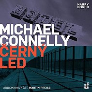 Black ice - Michael Connelly