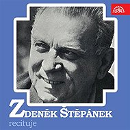 Zdeněk Štěpánek recituje - Rabíndranáth Thákur