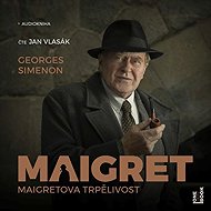 Maigret's patience - Georges Simenon