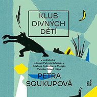 Weird Kids Club - Petra Soukupová