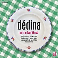 Dědina - Petra Dvořáková  Petra Dvořáková