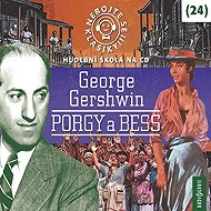 24 George Gershwin: Porgy and Bess - George Gershwin