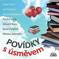 Povídky s úsměvem - Karel Čapek