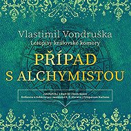A case with an alchemist - Vlastimil Vondruška