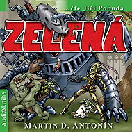 Green - Martin Darion Antonín