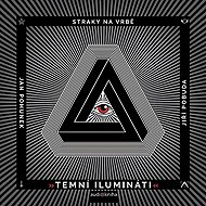 Dark Illuminati - Jan Pohůnek
