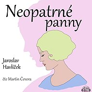 Careless virgins - Jaroslav Havlíček