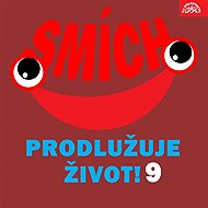 Smích prodlužuje život! 9 - Achille Gregor