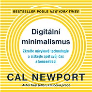 Digital minimalism - Cal Newport