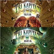 Three Captains II. & III. - 