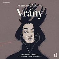 Crows - Petra Dvořáková